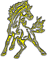 Carson Colts Logo